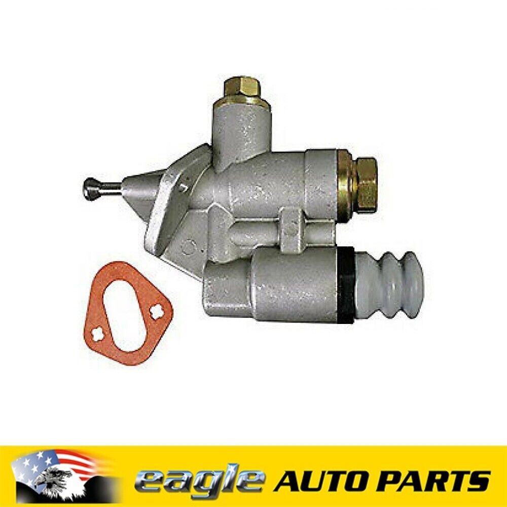 DODGE RAM 2500 3500 5.9L DIESEL STRAIGHT 6 MECHANICAL FUEL PUMP 1998 #  73104