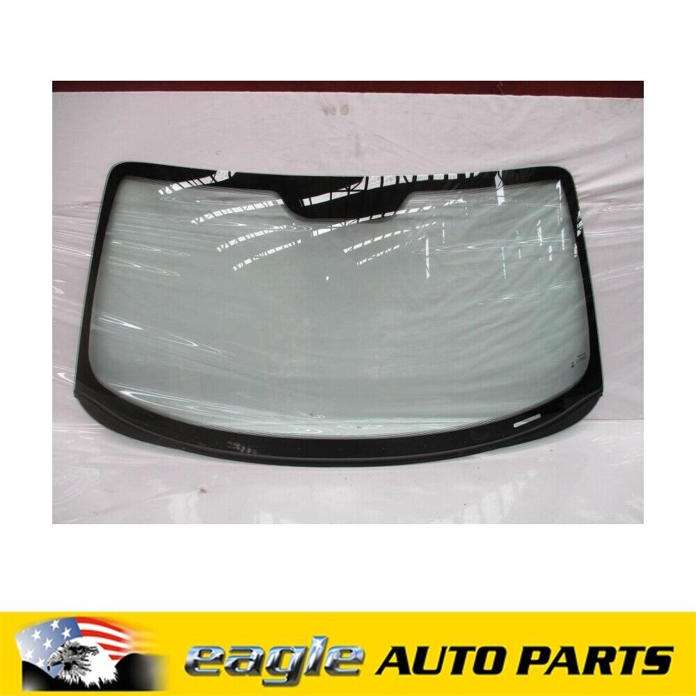 Genuine SAAB 9-3 1998 - 2003 CV Front Windscreen # 7497183