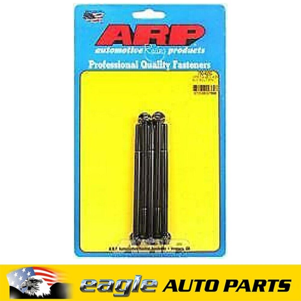 ARP Chromoly Bolts  1/4 in.-28 RH Thread, 4.250 in # 750-4250