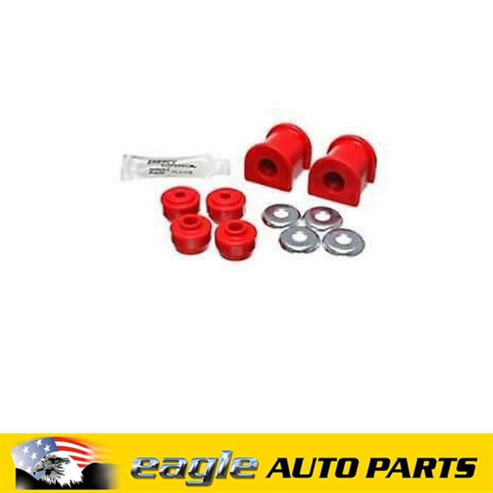 REAR SWAY BAR BUSH KIT TO SUIT TOYOTA FJ CRUISER 2007 - 2009  # 8-5136R