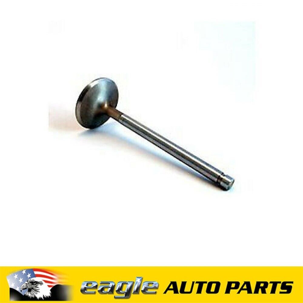 FORD STAINLESS STEEL EXHAUST VALVE HIGH PERFORMANCE 1.72 PIONEER # 820310