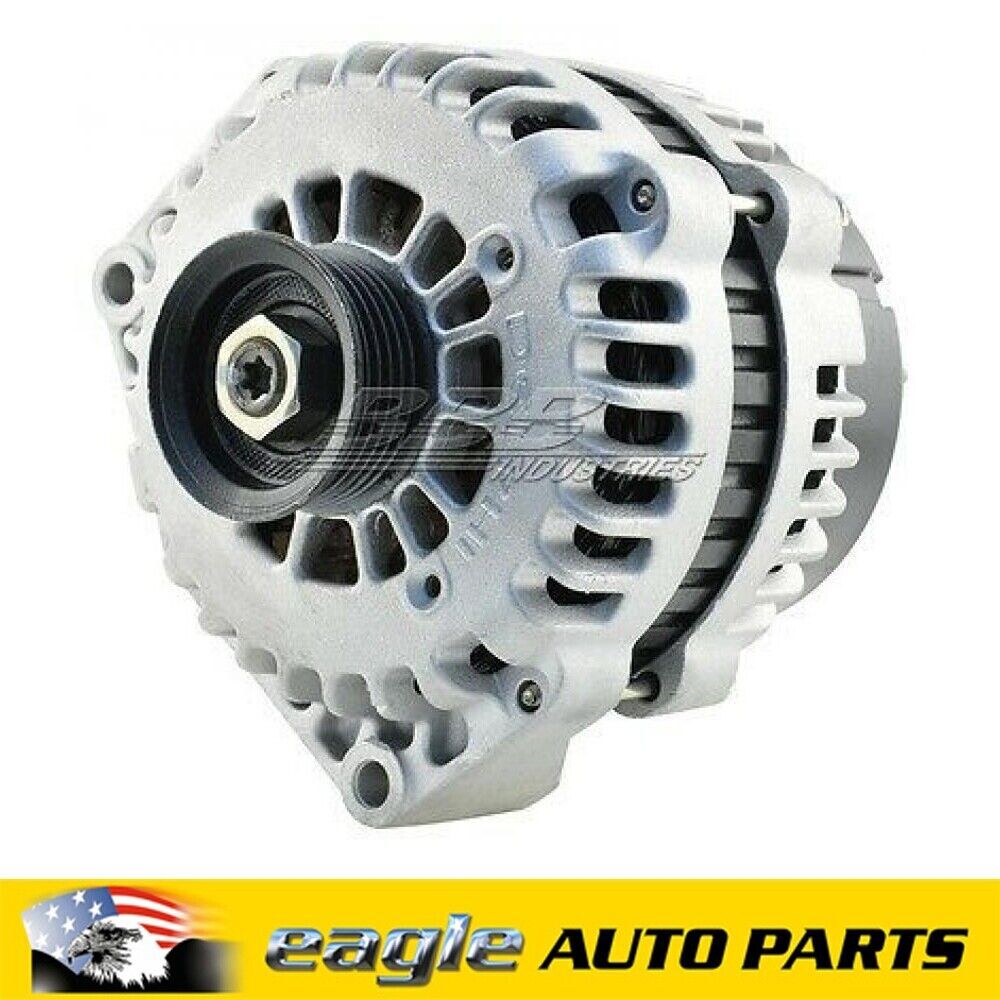 CHEV TRUCK 5.7L PETROL & 6.5L DIESEL REPLACEMENT ALTERNATOR 1996 - 2000  # 8206N