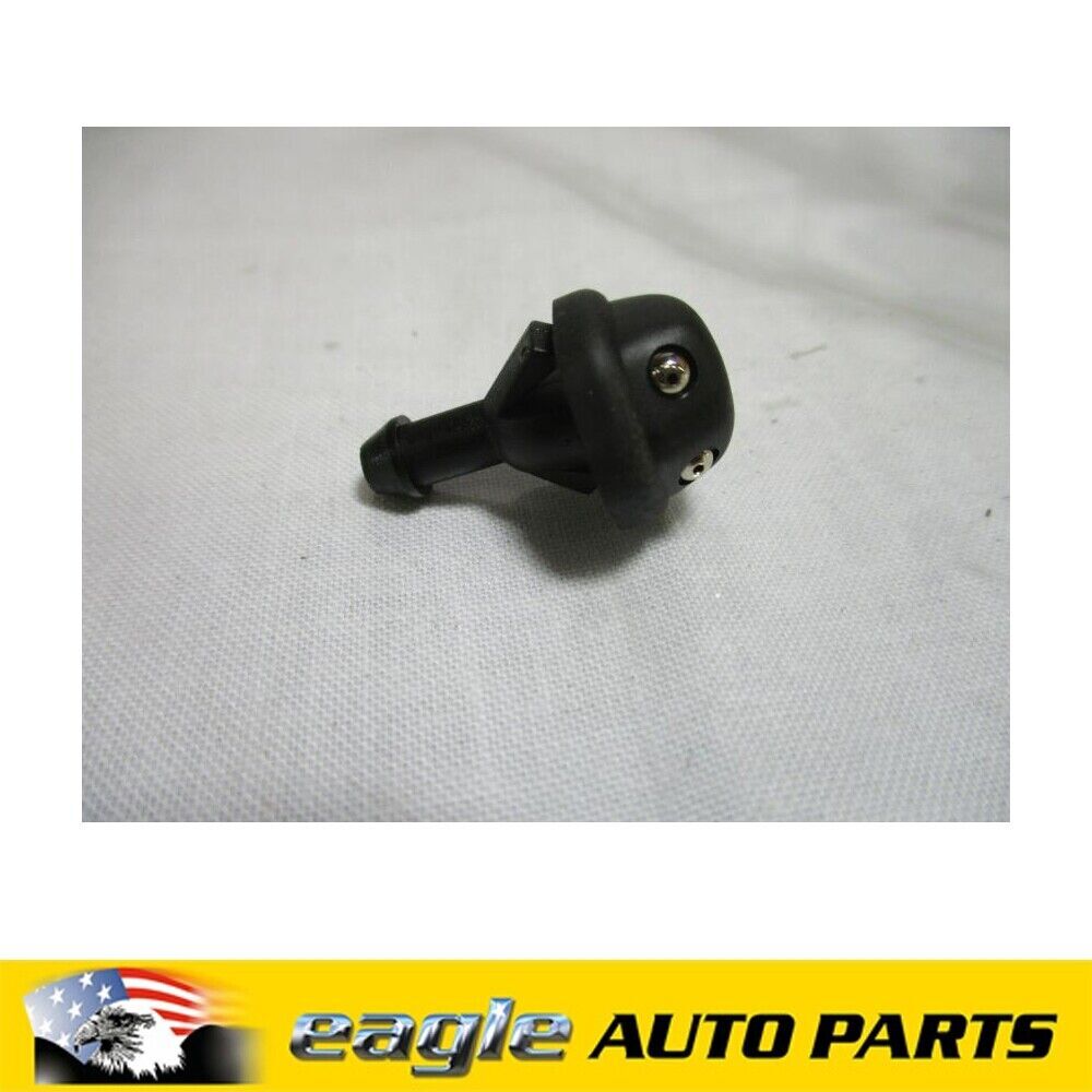 Genuine SAAB 9-3 1998 - 2003  Windscreen Washer Nozzle # 8504144