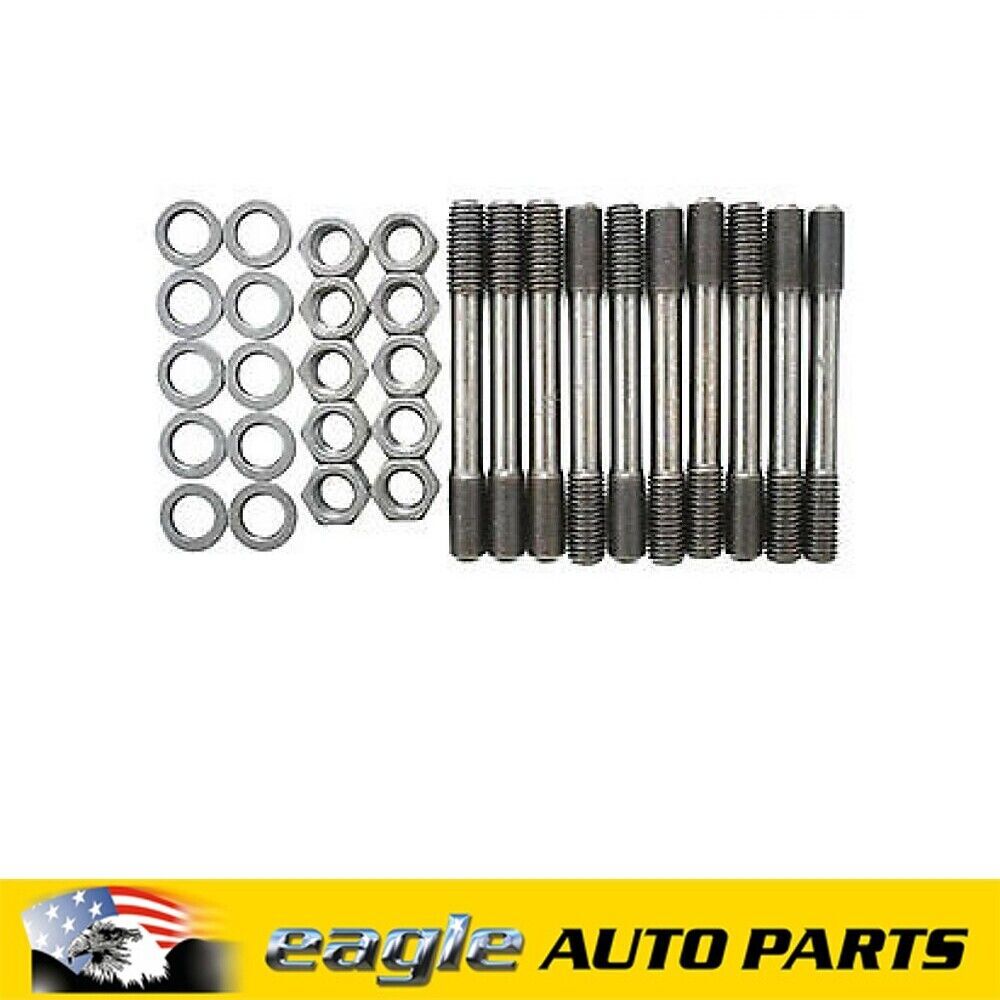 PIONEER  2 BOLT MAIN STUD KIT BB CHEV 454 Corvette Camaro Impala # 855006