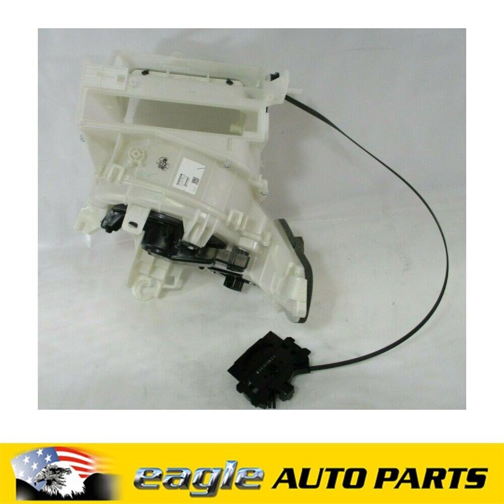 BLOWER MOTOR ASSEMBLY TO SUIT TOYOTA HIACE  OE # 8713026110