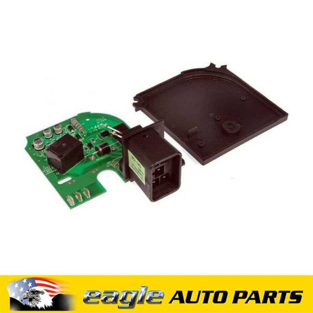 Cadillac Chev GMC Olds Pontiac 1988 - 2005 Wiper Motor Pulse Board   # 88136