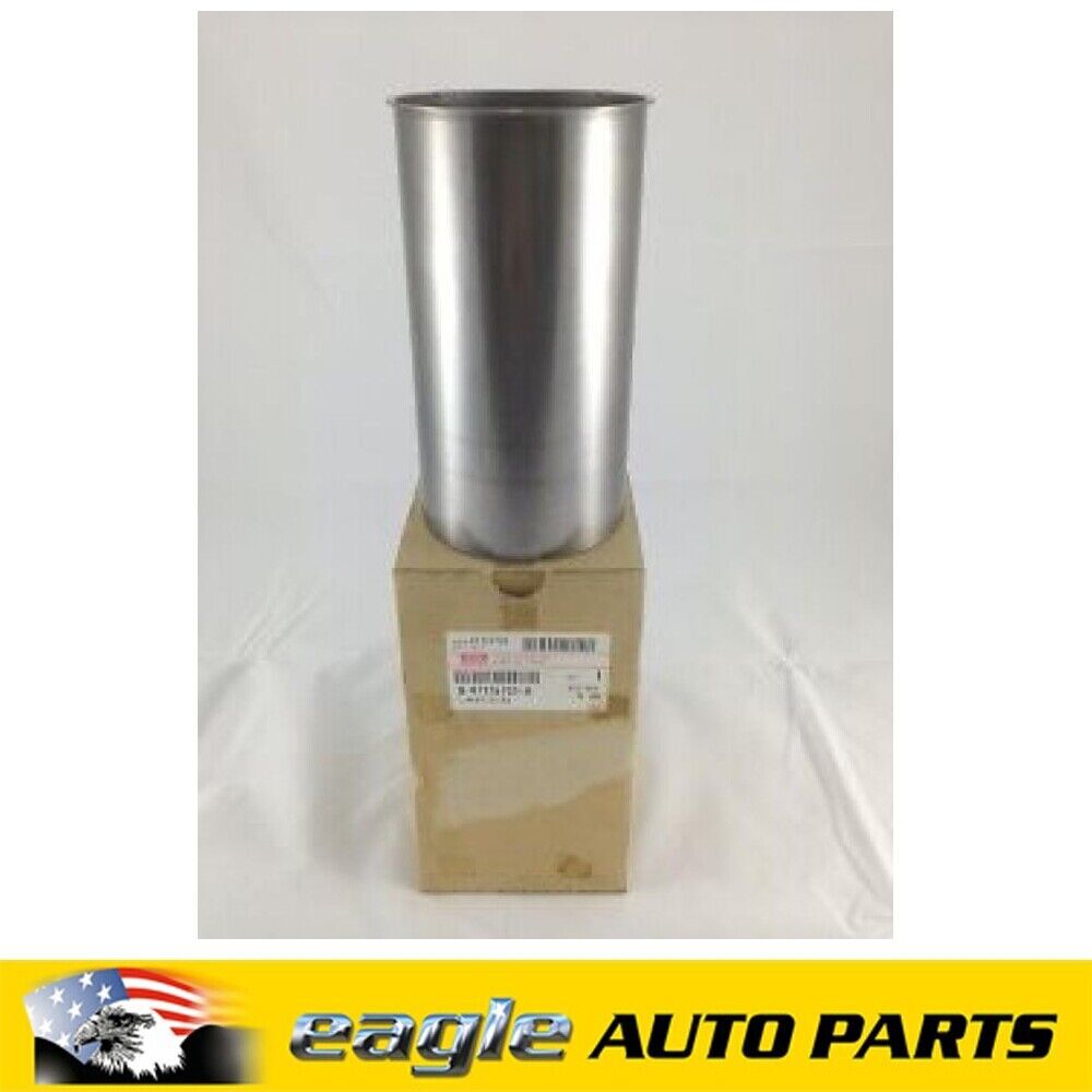 HOLDEN JACKAROO 92 - 97 UBS92 CYLINDER LINER 4JG2 NOS GENUINE # 8971767050