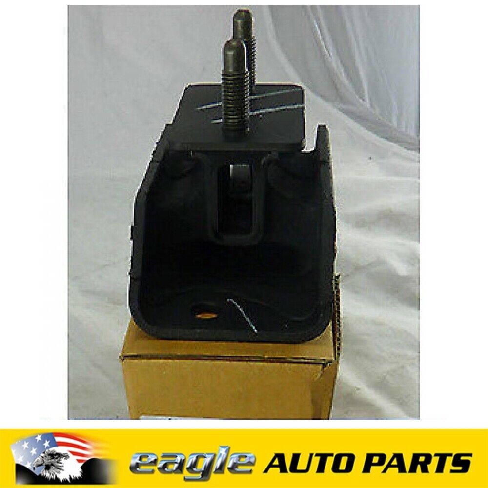 HOLDEN RA RODEO 03 - 04 TRANS MOUNT SUITS V6 4X2 WITH AISIN TRANS NOS 8973672800