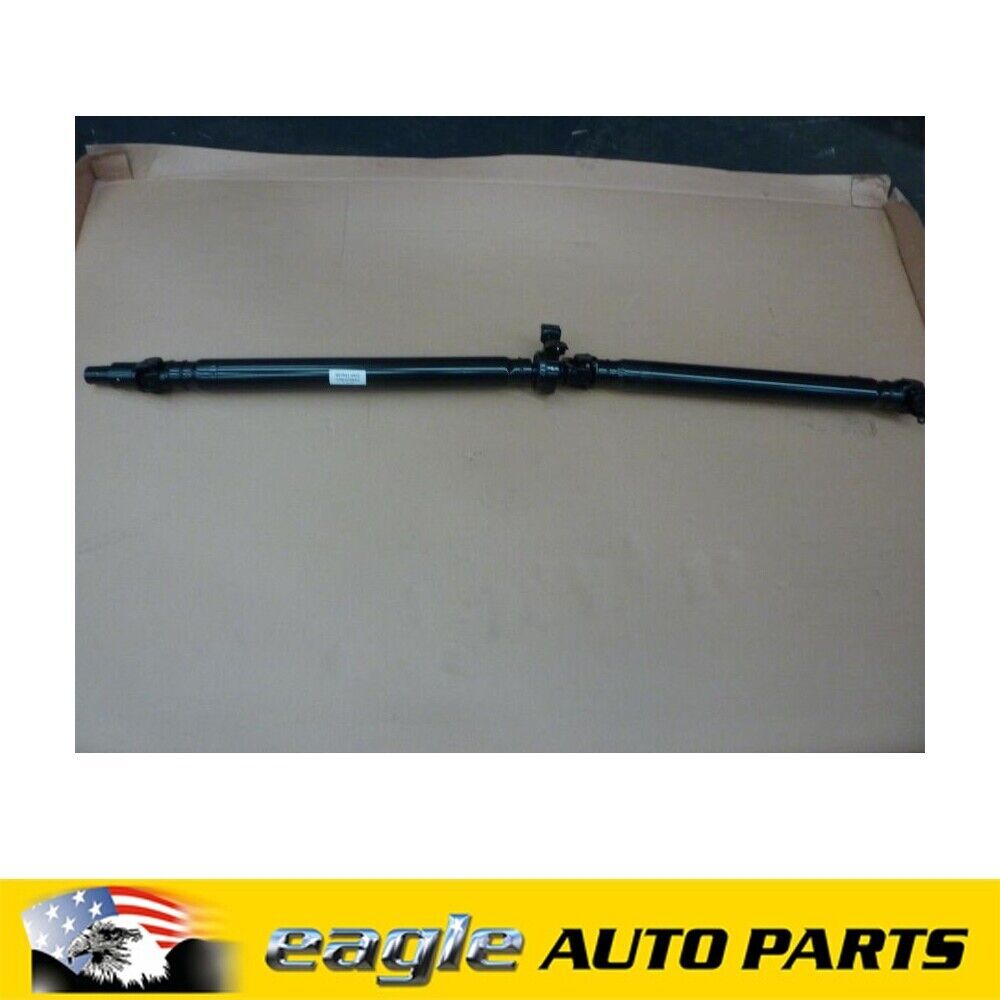 HOLDEN RA RODEO 03 - 06 4X2 C24SE ENGINE TAIL SHAFT NOS GENUINE # 8979414822