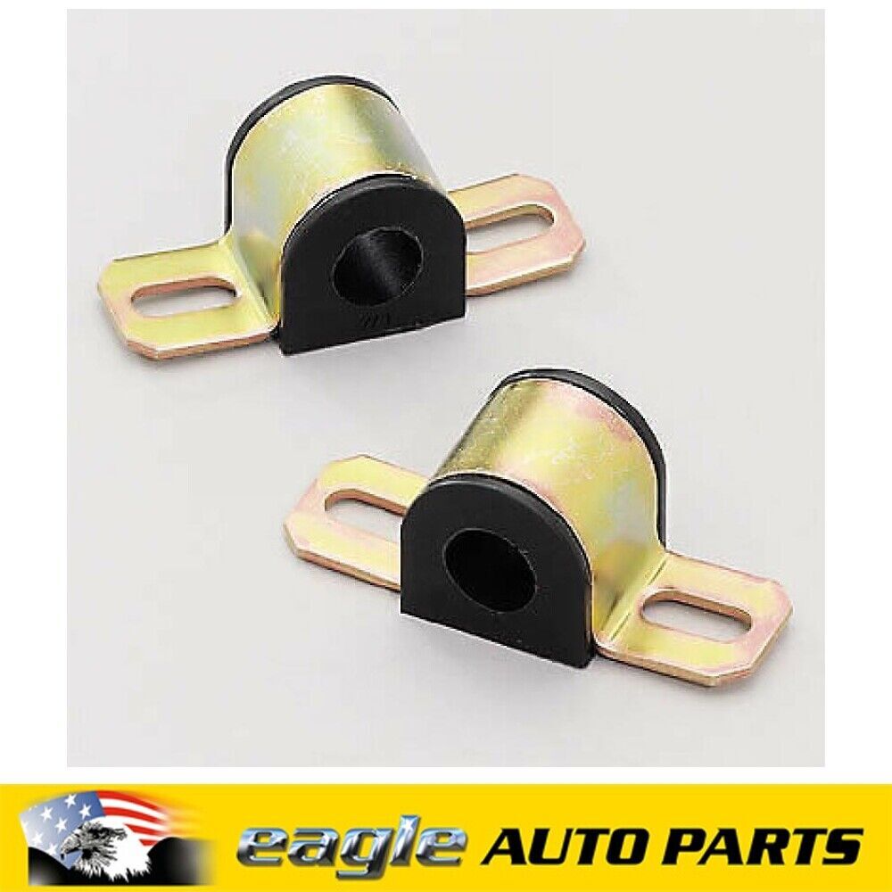 Universal Energy Suspension Sway Bar Bushings 1-1/8 in./28.5mm  # 9-5112G