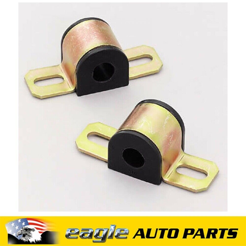 Universal Energy Suspension Sway Bar Bushings # 9-5156G