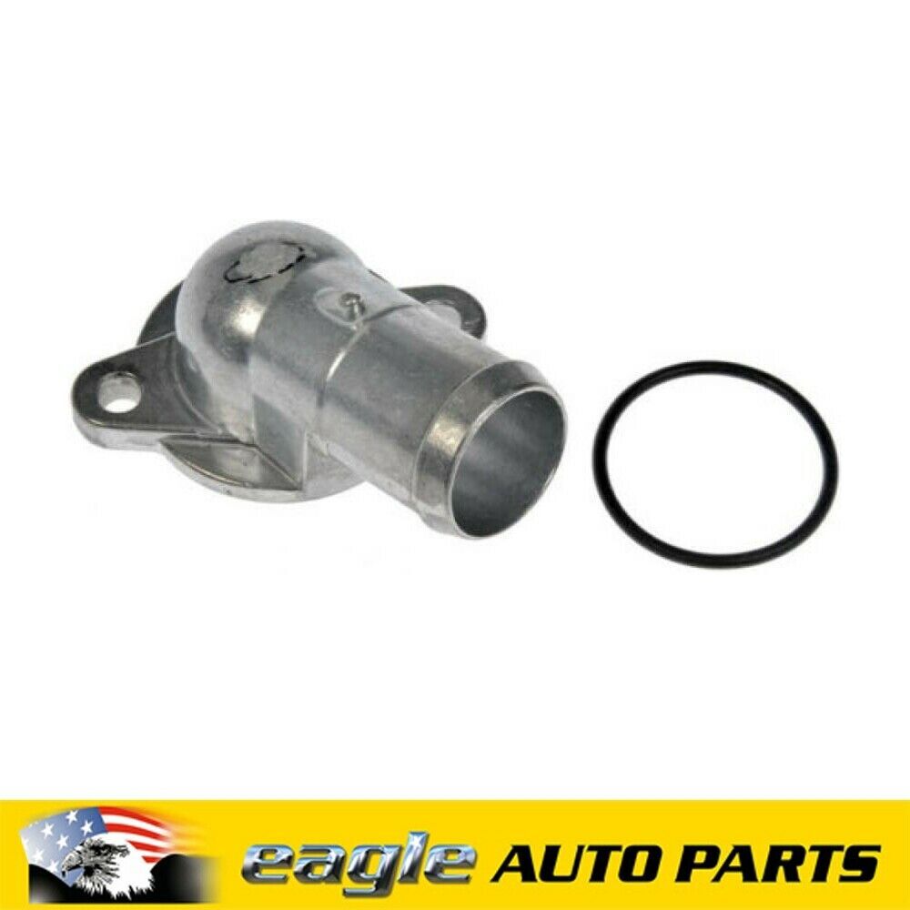 Ford Explorer 4.6L Engine Coolant Thermostat Housing # 902-1020