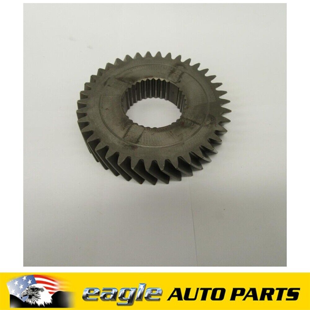 Genuine SAAB 9-3 3rd Gear ASM  # 90511218