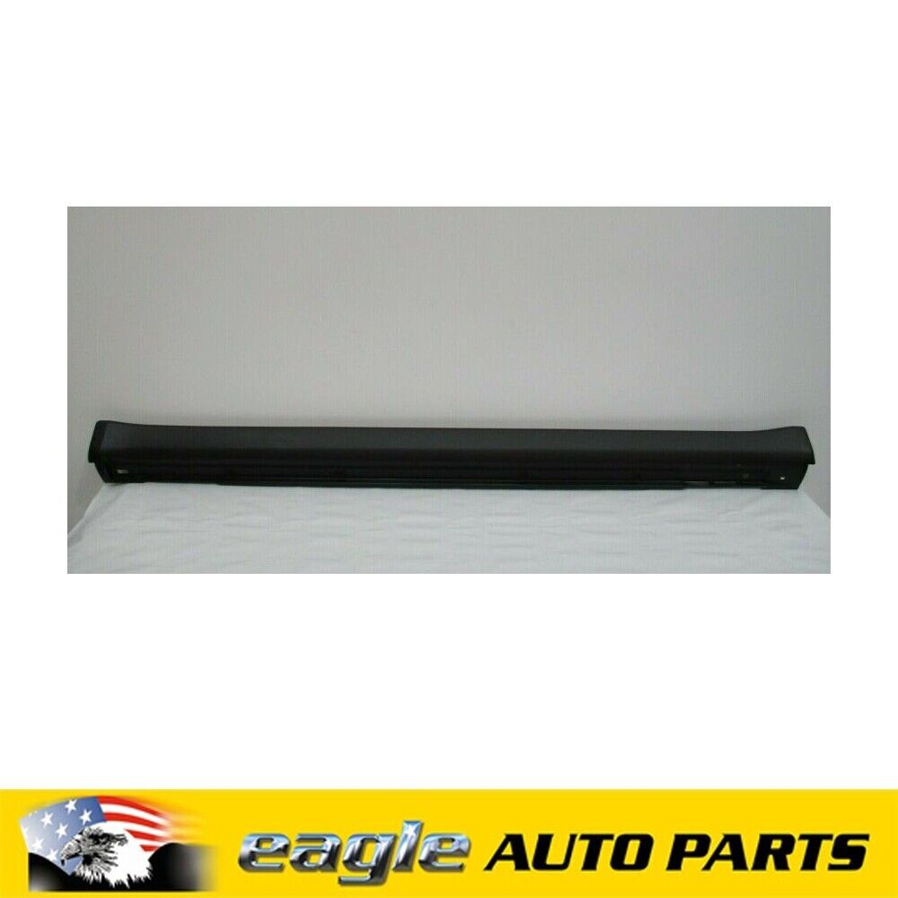 SILL TO SUIT SUBARU LEGACY 5DR WAGON 2003 2004 OE GENUINE # 91112AG120