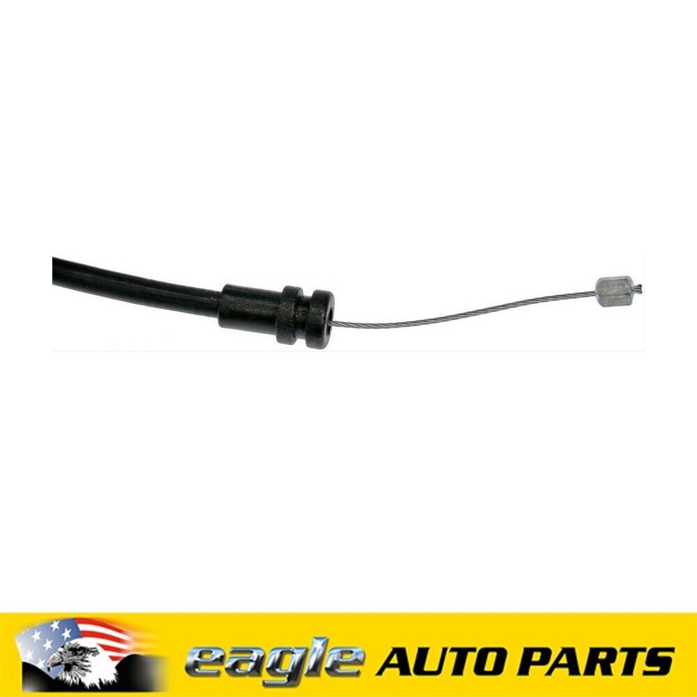 Chev GMC Trucks 88 - 94 Hood Release Cable # 912-183