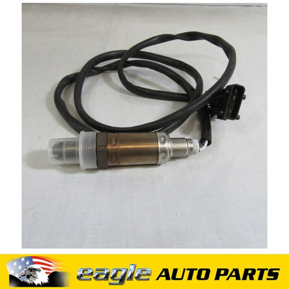 Genuine SAAB  9000  1990 - 1993  Oxygen Sensor  # 9132564