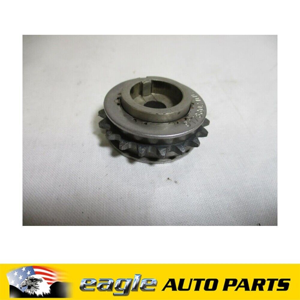 Genuine SAAB 9-3 1998 - 2003 Balance Shaft Timing Chain Gear # 9178302