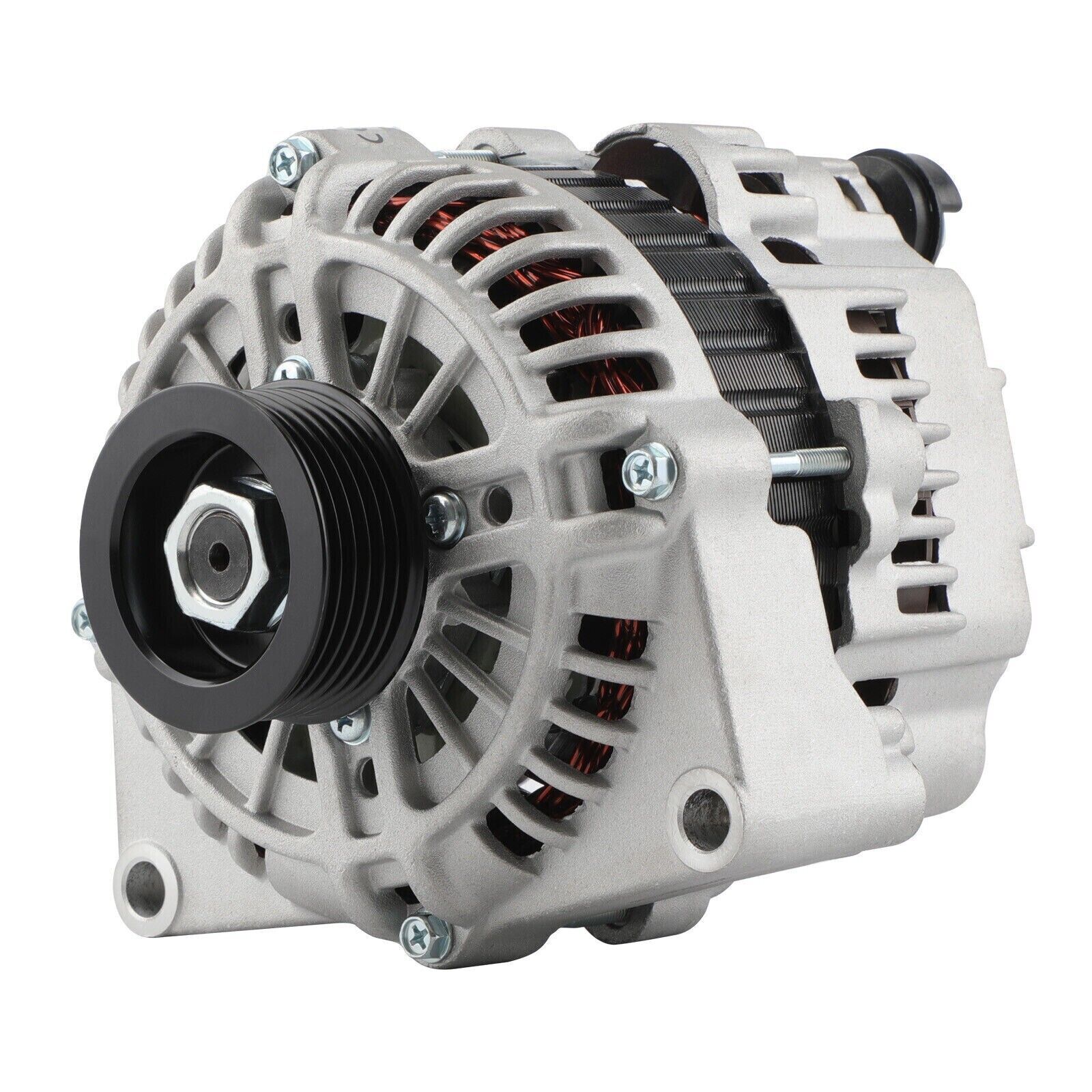 Holden VT VX VY Commodore LS1 V8 Alternator 140amp Genuine GM