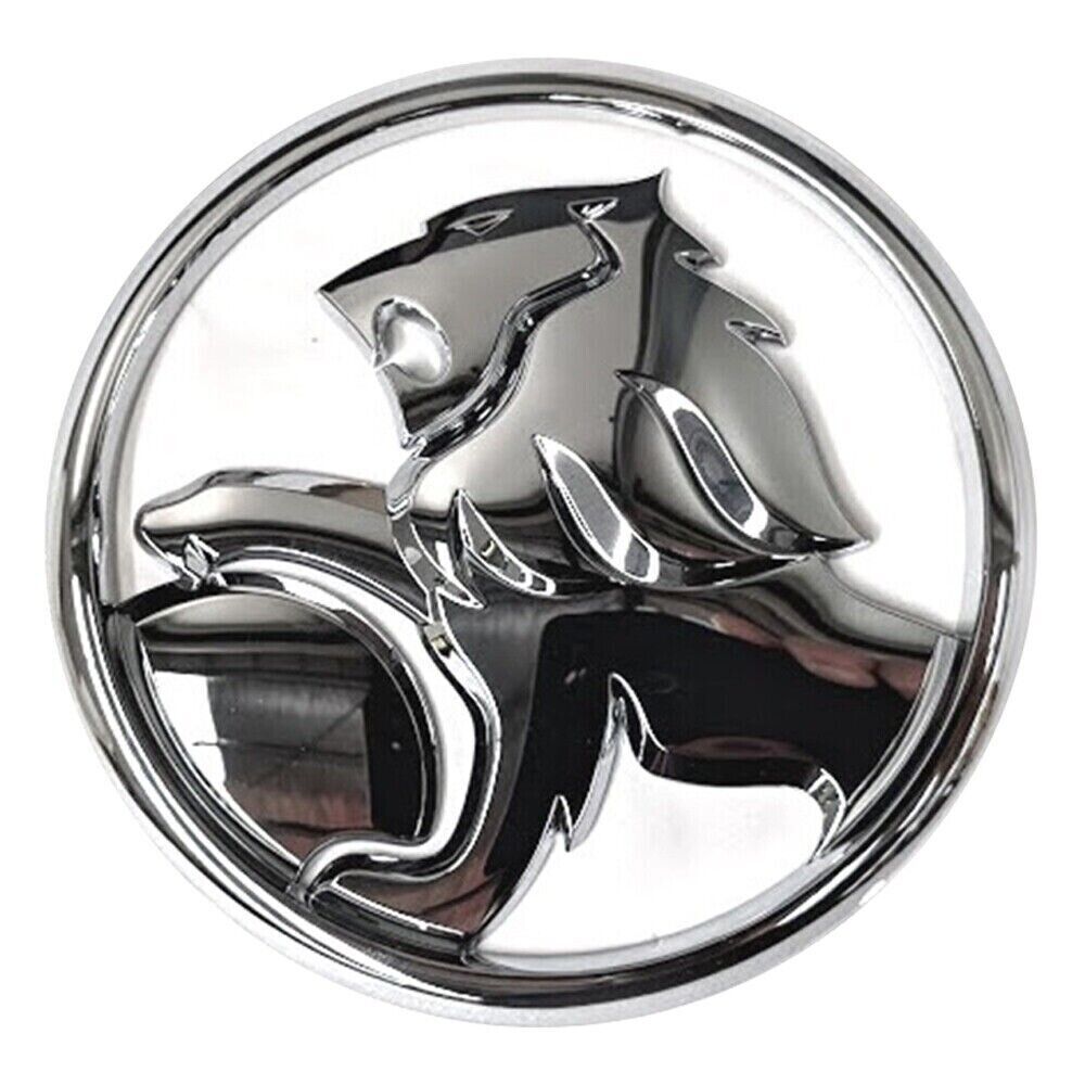 Holden VT VX VY VZ Commodore Ute Tailgate Lion Badge Emblem 92084144