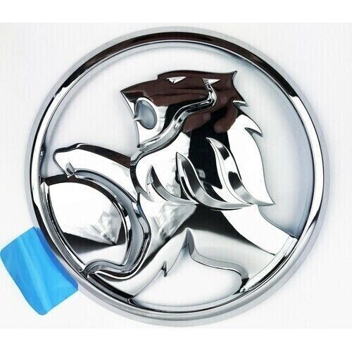 Holden VY Commodore VY VZ Monaro Lion Grille Badge Genuine GM 92084145