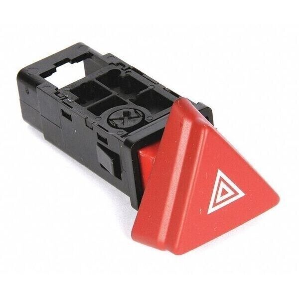 Holden HSV VY VZ Commodore Hazard Light Switch Genuine GM 92084580