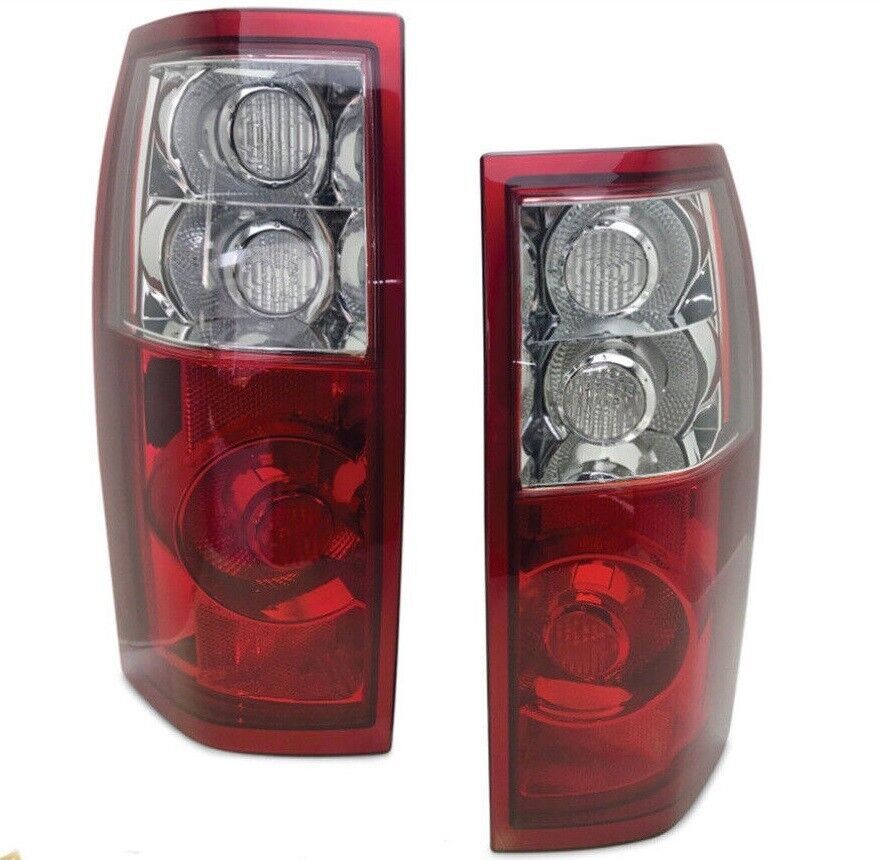 Holden Commodore VY Series 2 - VZ Wagon Ute Left & Right Hand Rear Tail Lights