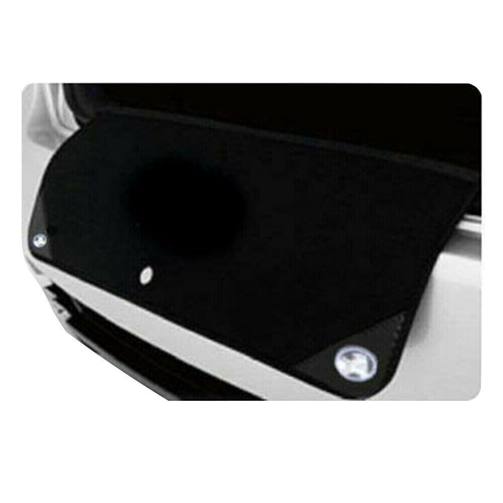 Holden VE VF ZB Commodore Boot Lip Protector Genuine GM