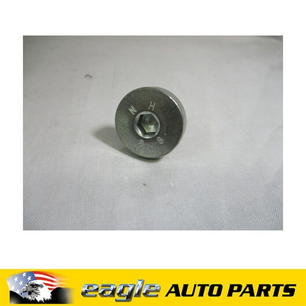 Genuine SAAB 9-3 2003 - 2011 Steering Wheel Horn Contact Screw # 92152132