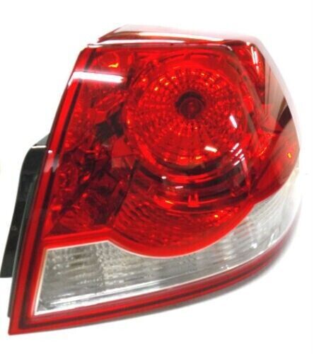 Holden VE Commodore Sedan Right Hand Rear Tail Light Lamp Assembly Genuine GM