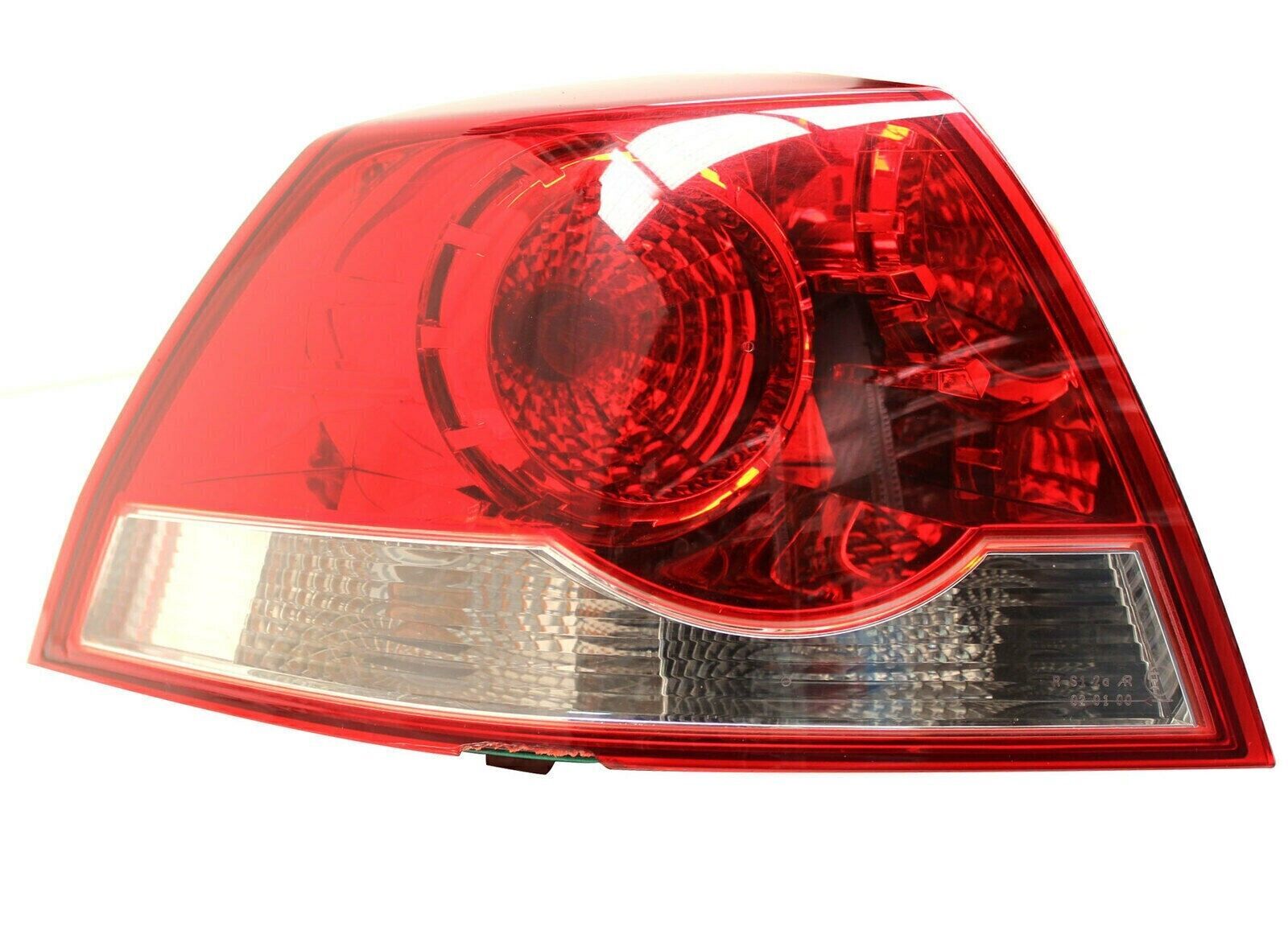 Holden WM WN Statesman Caprice Left Hand Side Rear Tail Light Lamp Genuine GM