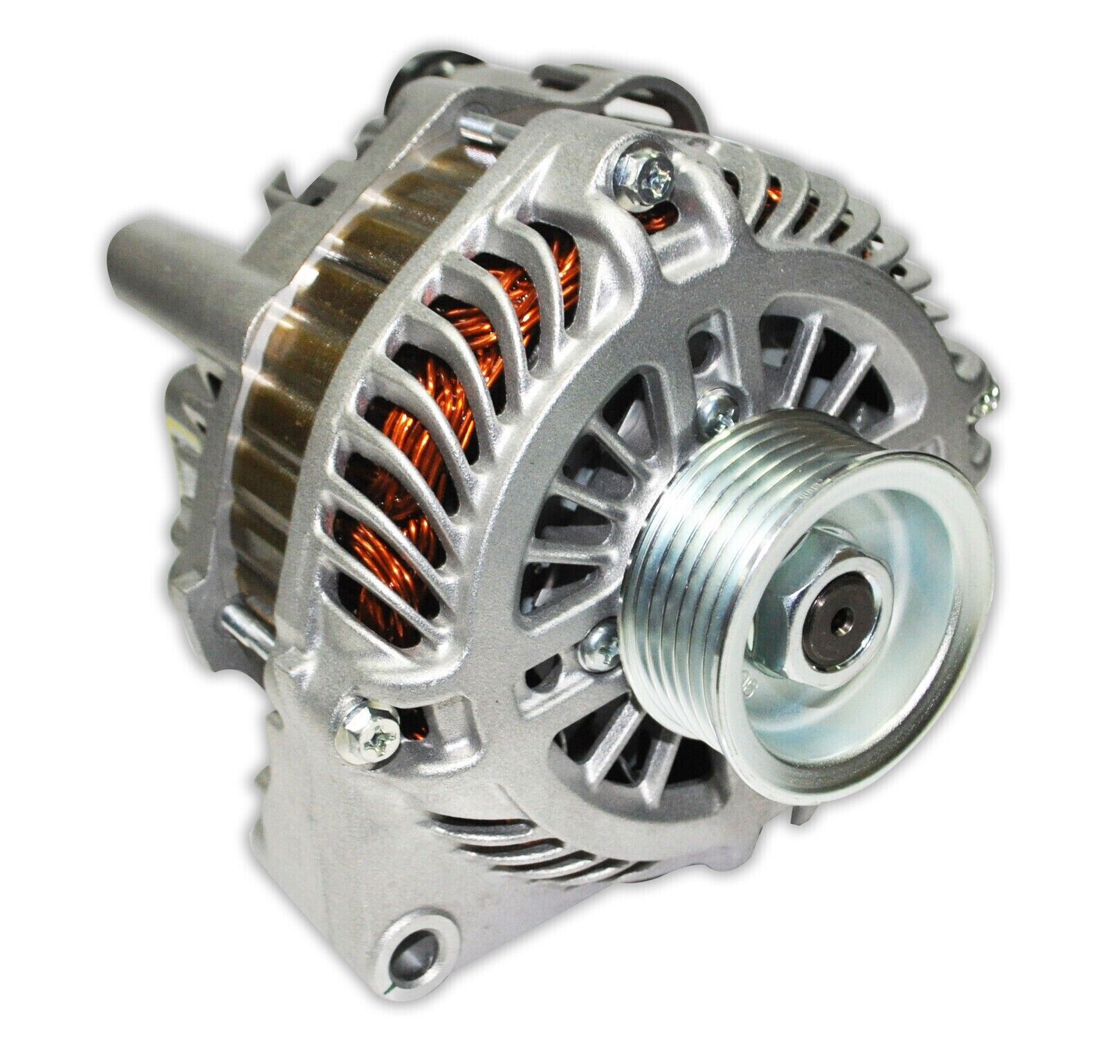 Holden HSV Commodore V8 Alternator VE VF WM WN LS2 LS3 L76 L77 L98 LSA Genuine