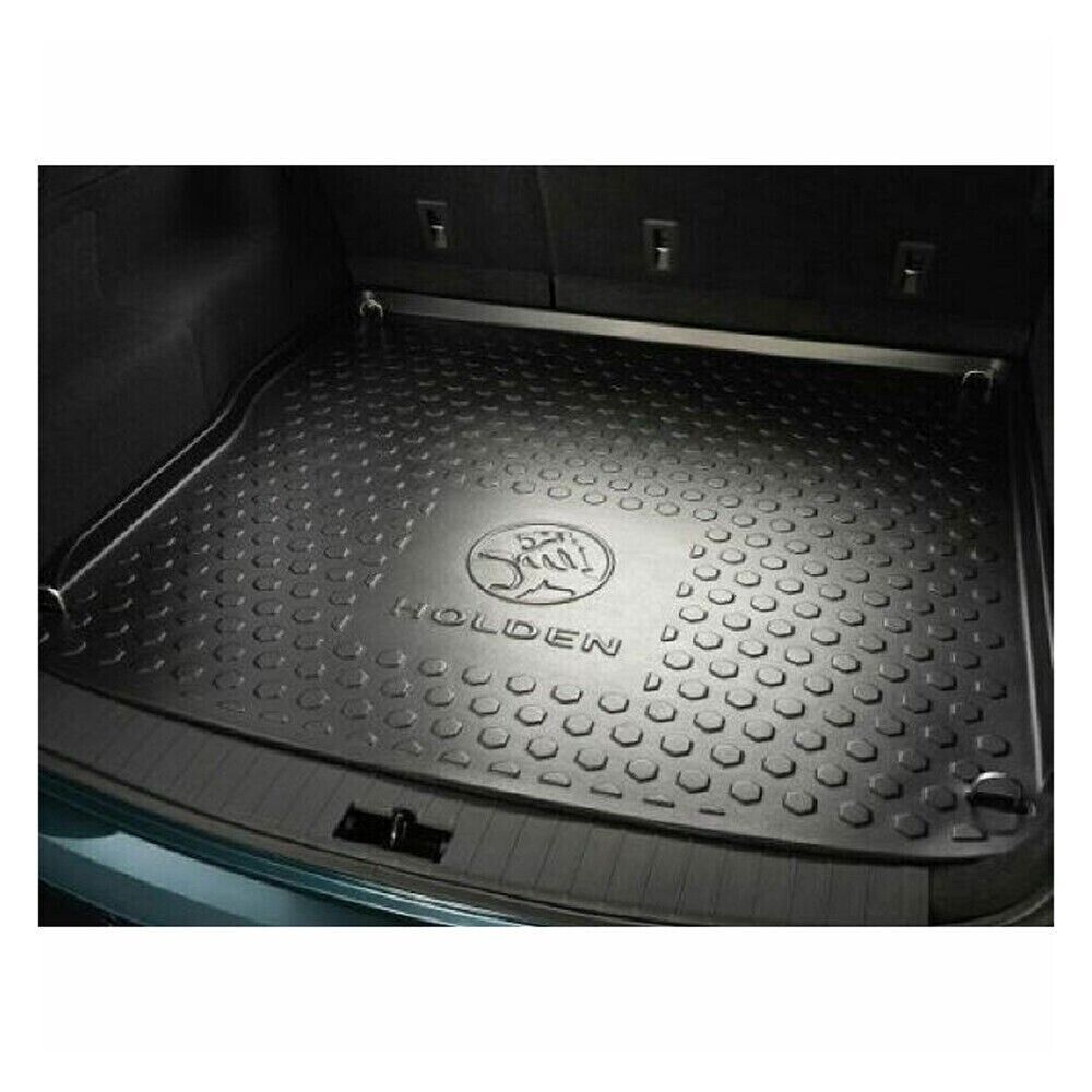 Holden Commodore VE VF Wagon Boot Rubber Mat Cargo Liner SV6 SS Evoke HSV