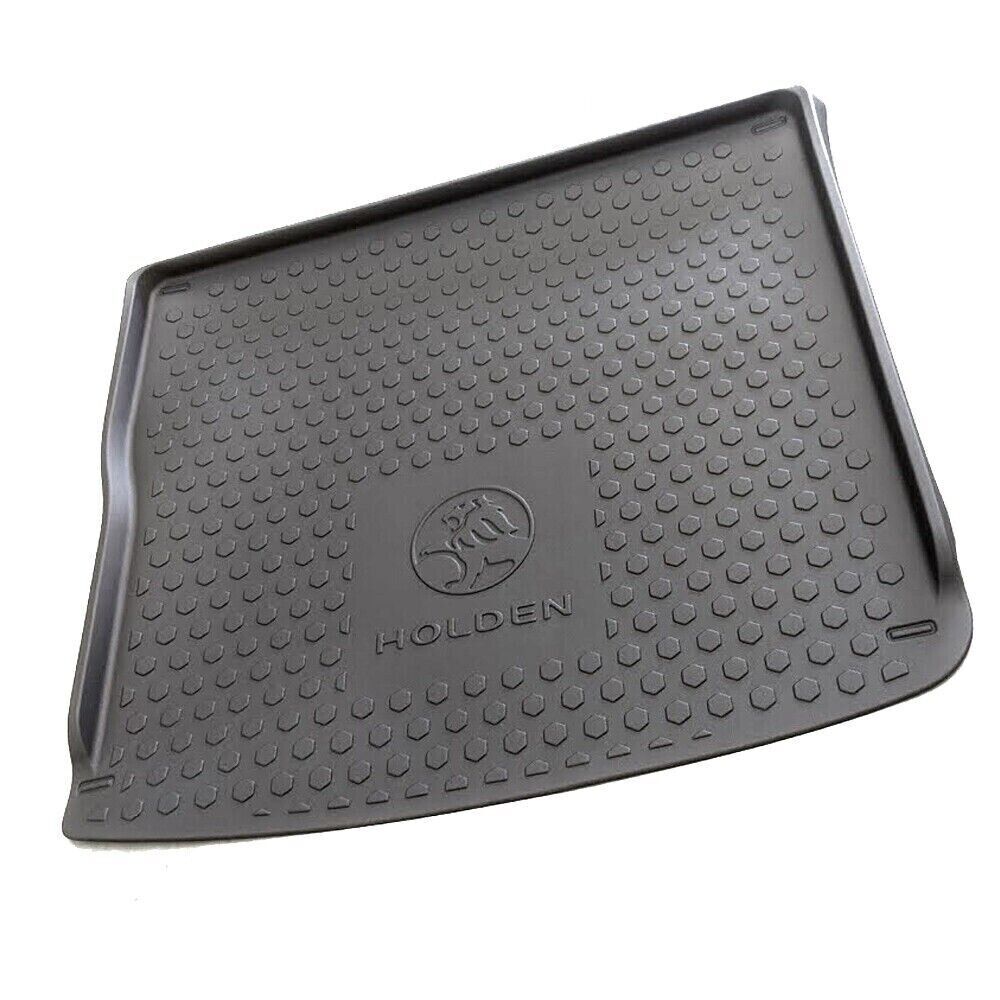 Holden Commodore VE VF Wagon Boot Rubber Mat Cargo Liner SV6 SS Evoke HSV