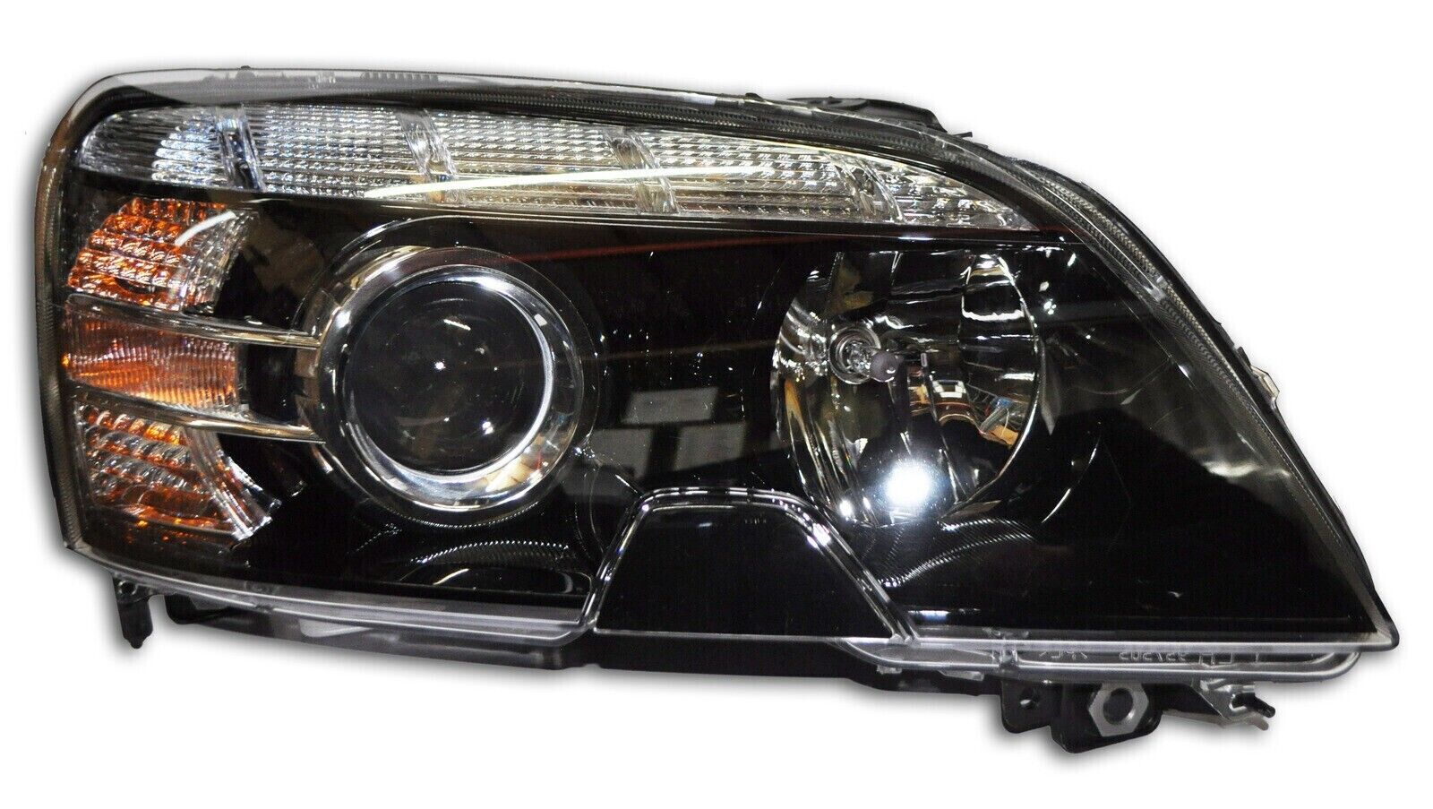 Holden WM Caprice HSV Grange Right Hand Front Head Light Lamp Assembly Genuine