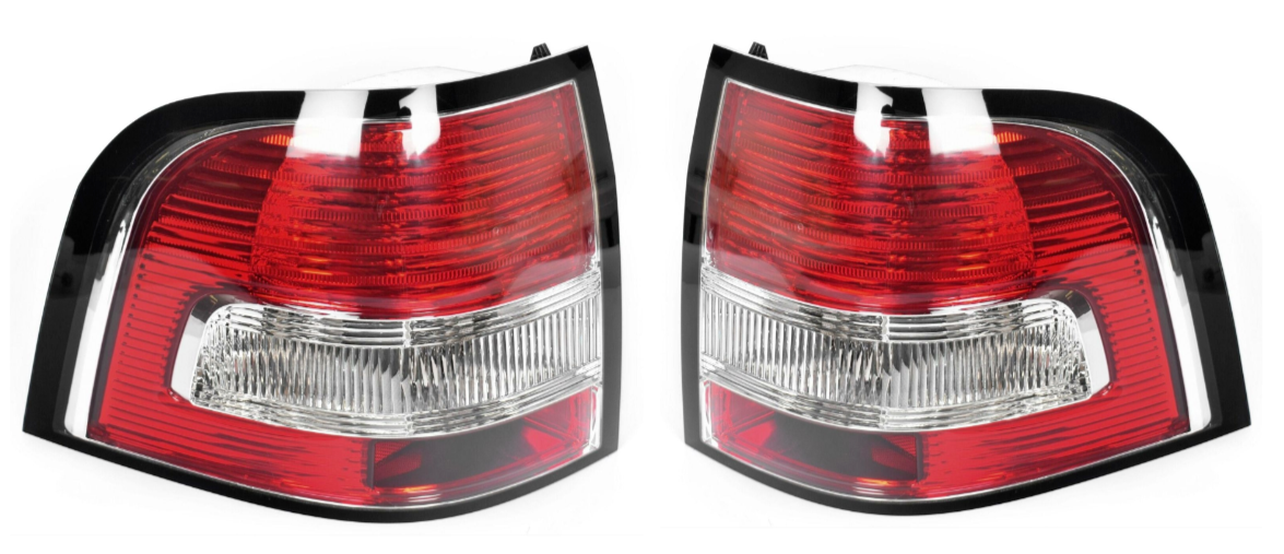 Holden HSV Commodore VE VF Ute Left & Right Hand Side Rear Tail Lights 92245915-6