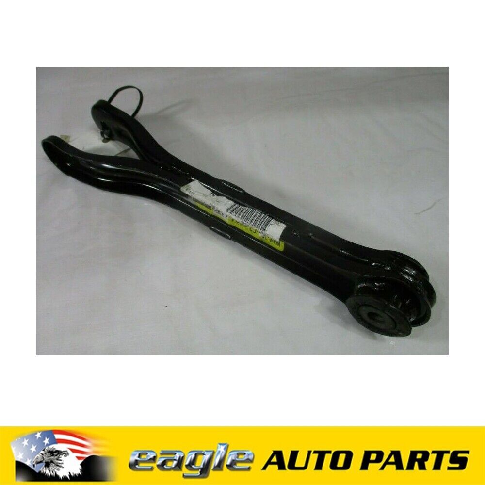 CHEV CAMARO REAR TRAILING ARM 2010 - 2015 GENUINE GM # 92246140