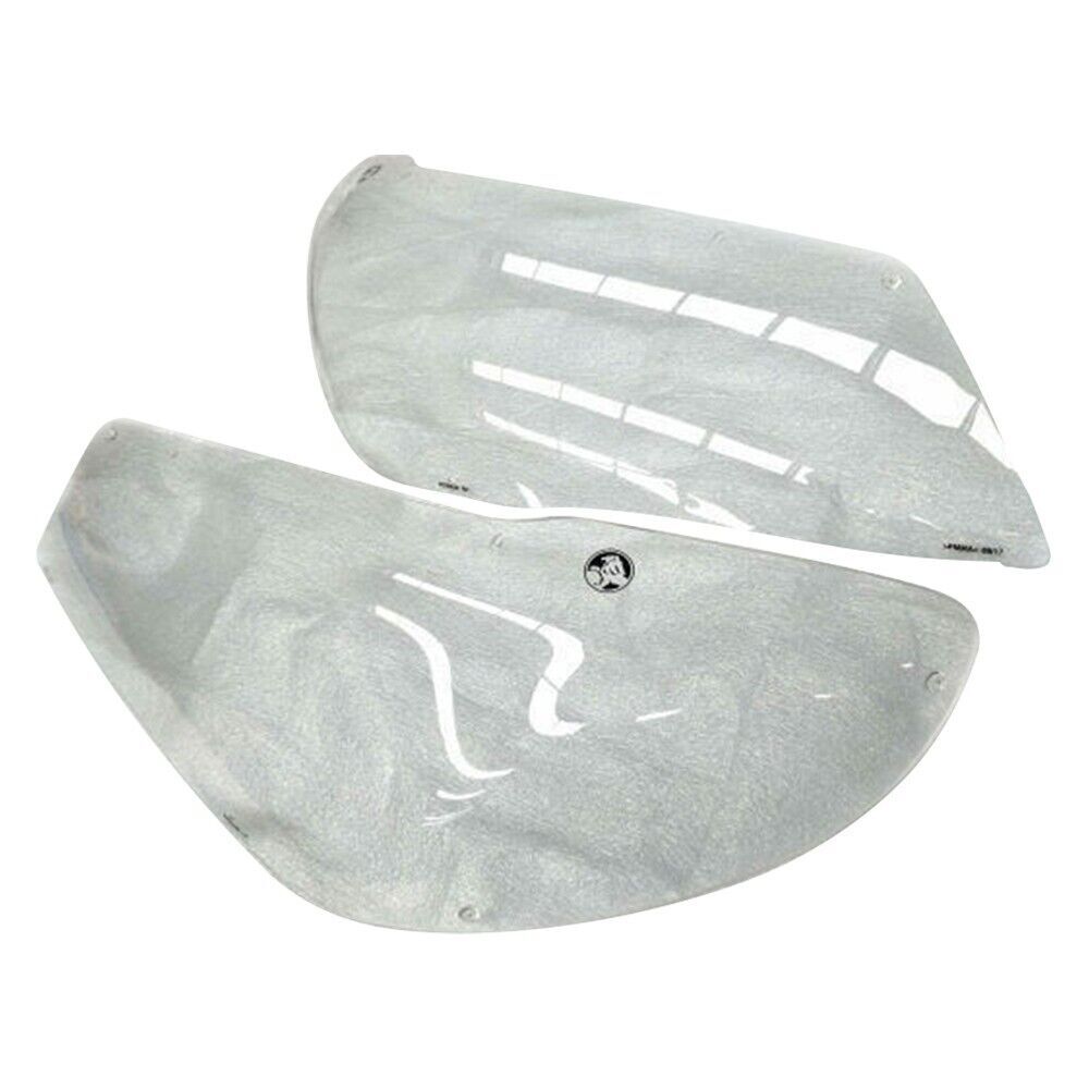 Holden VF Commodore Headlight Covers Protector Kit Genuine GM 92259626