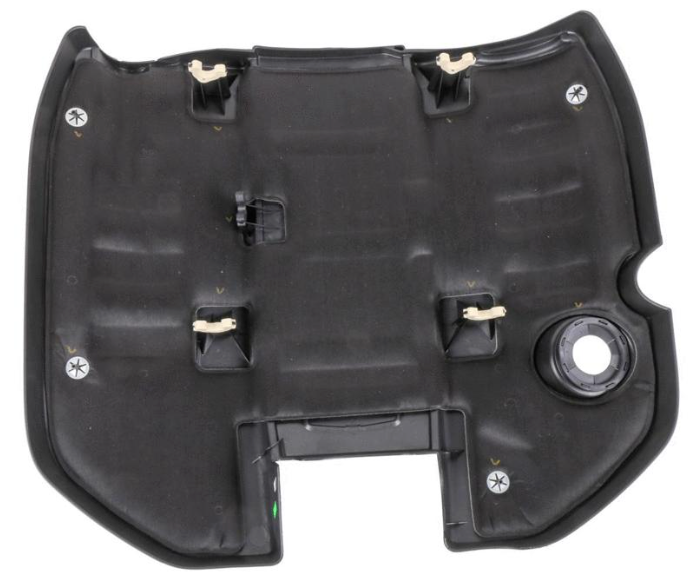 Holden VF Commodore LS3 Engine Cover Black Genuine GM