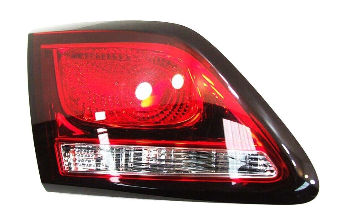 Holden VF Commodore Sedan Left Hand Rear Deck Lid Light Assembly Genuine GM