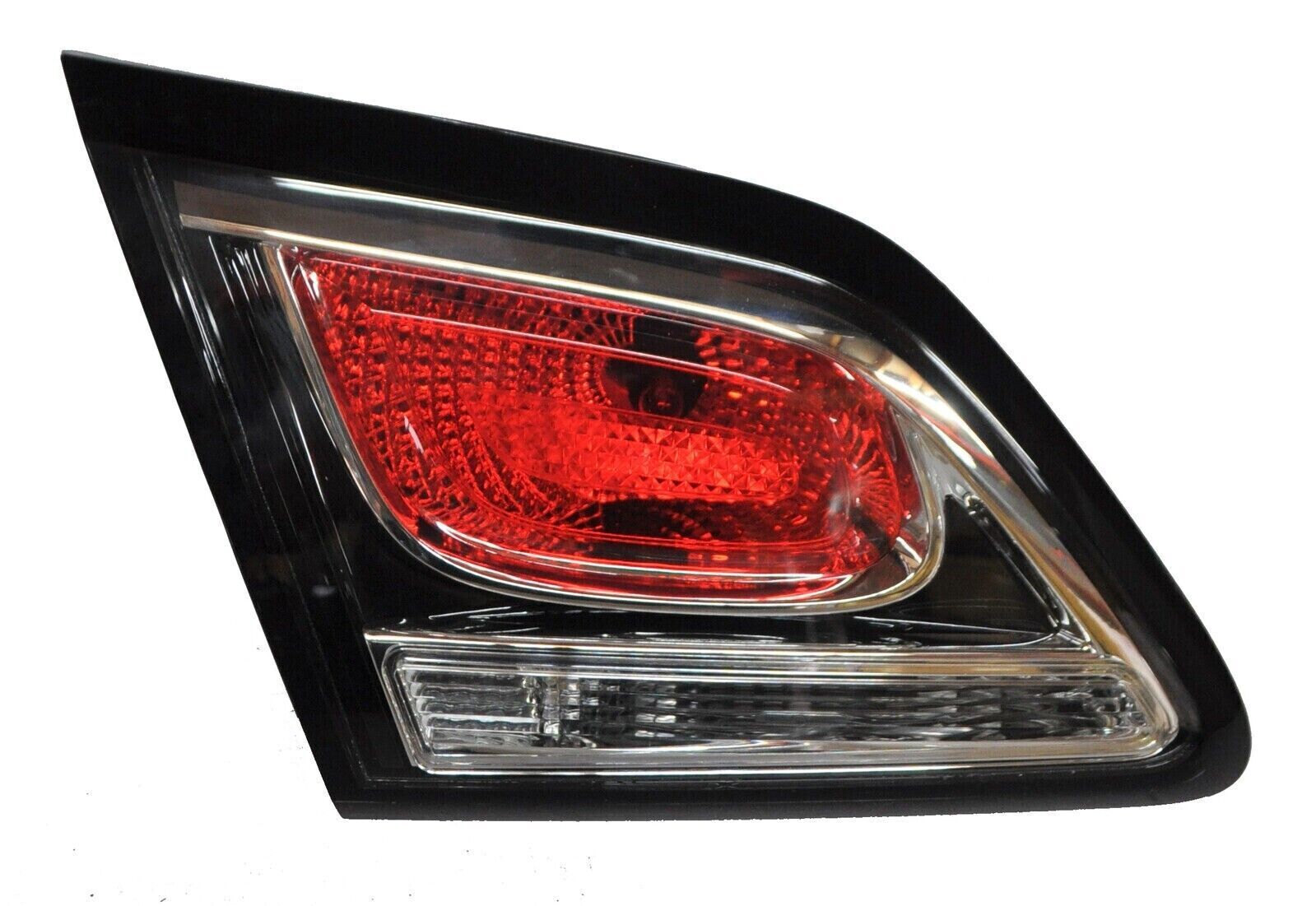 Holden Commodore VF S2 Sedan SS SSV Redline Deck Lid Rear Left Hand Tail Light