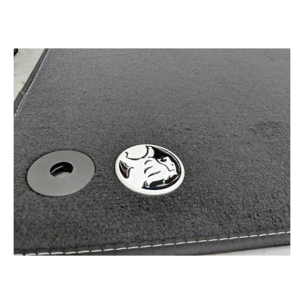 Holden Commodore VF VF2 Sedan Wagon Carpet Floor Mat Set Genuine GM # 92283175