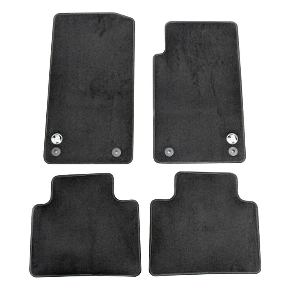 Holden Commodore VF VF2 Sedan Wagon Carpet Floor Mat Set Genuine GM # 92283175