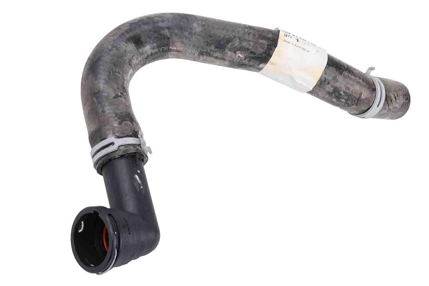 Holden VF Commodore V6 Lower Radiator Hose Genuine GM