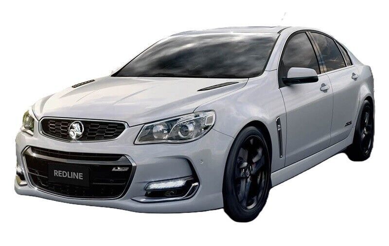 HSV Holden VF2 SS SSV GTS Clubsport R8 Maloo Series 2 Vented Bonnet # 92508799