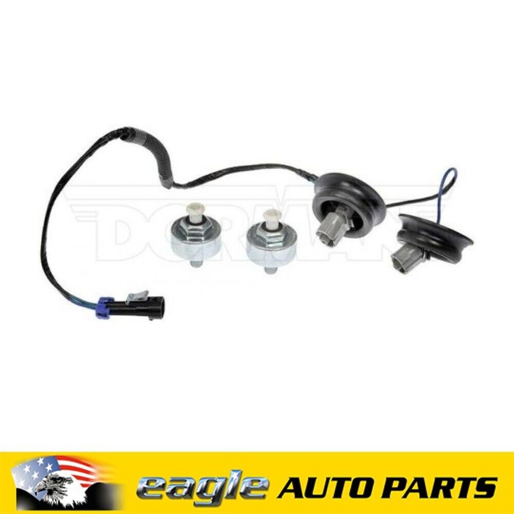 Chev LS1 Knock Sensor & Wiring Harness # 926-084