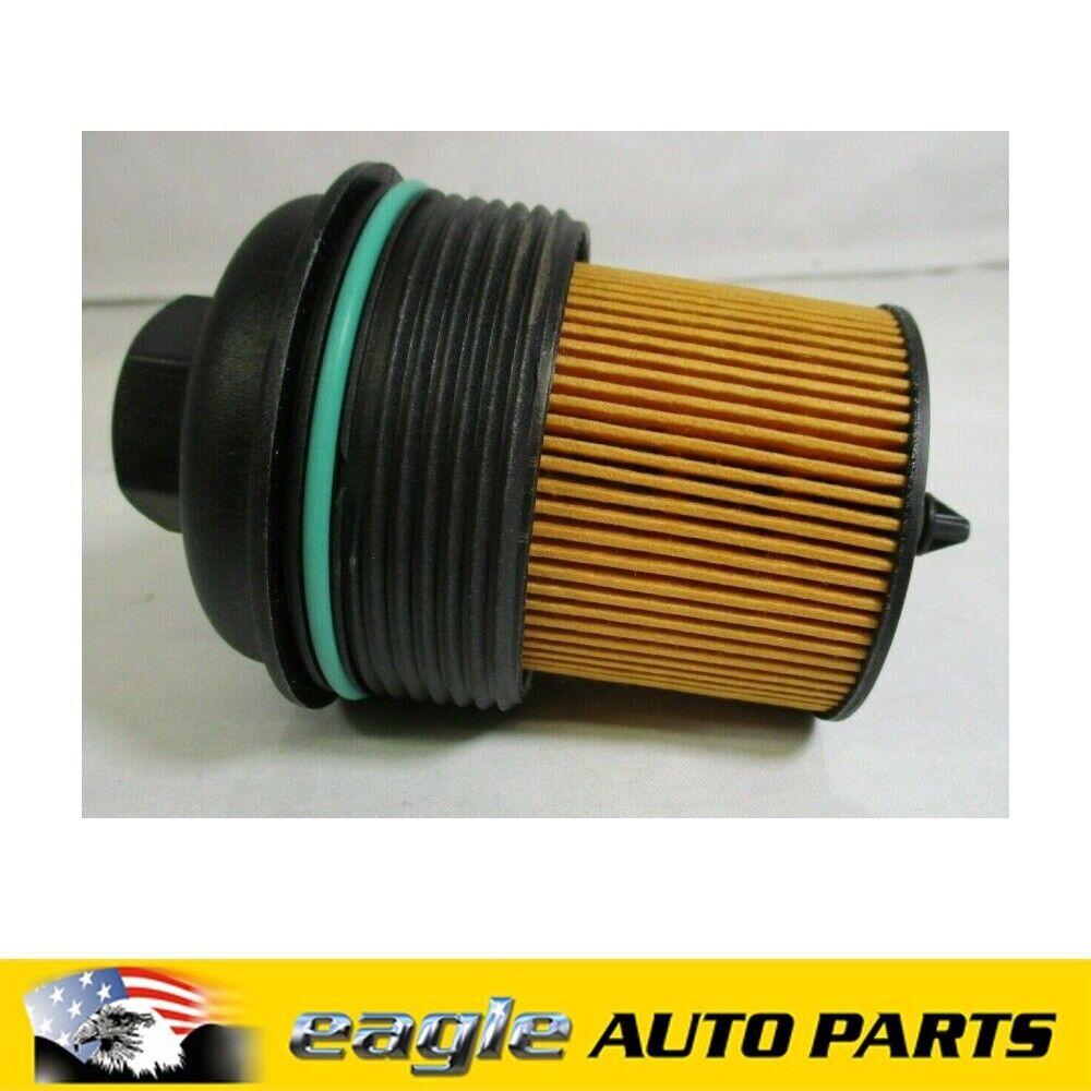 Genuine SAAB  9-3 2005 - 2006  Engine Oil Filter # 93184334