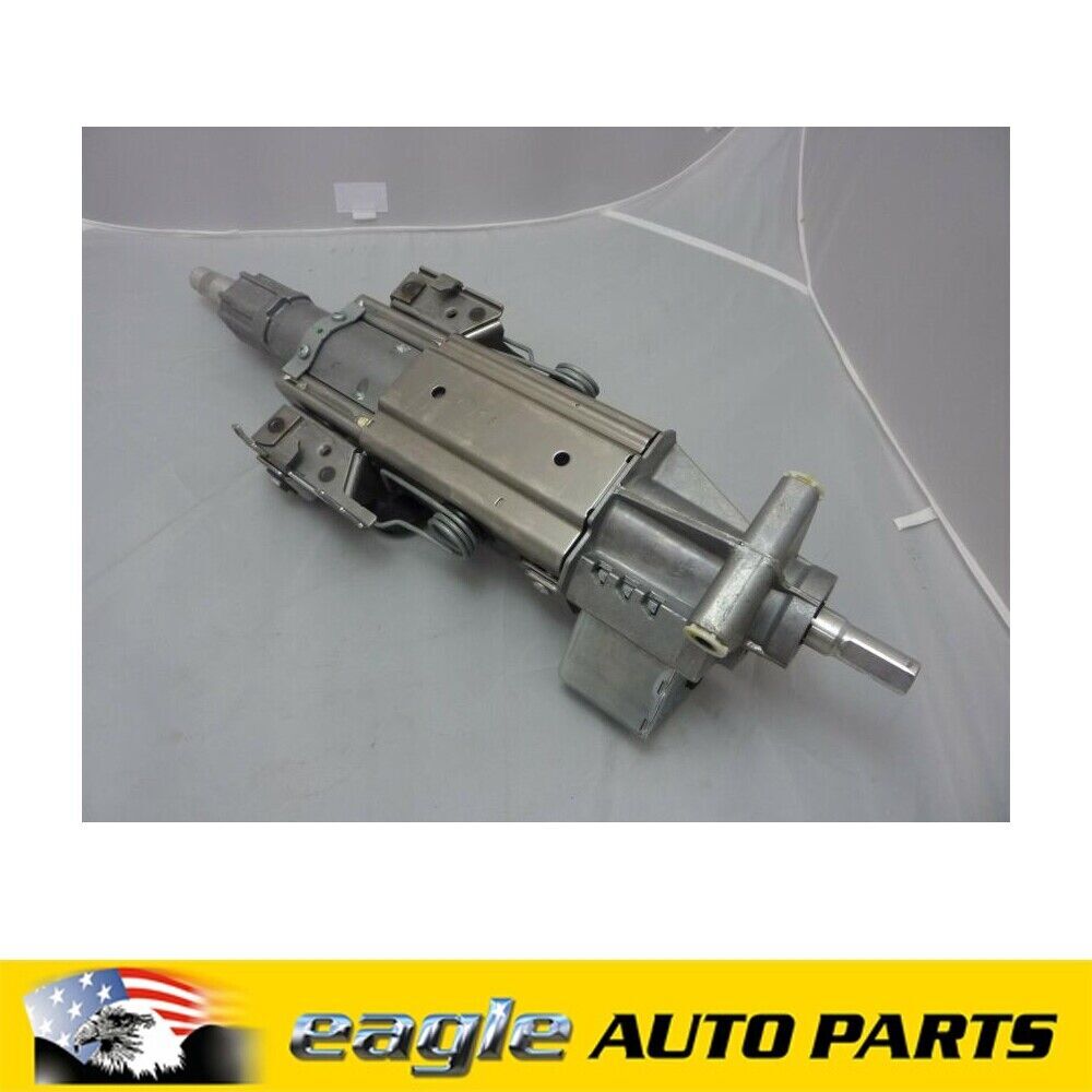 SAAB 9-3  Steering Column RHD 2003 - 10   4D, CV, 5D   #  93185441