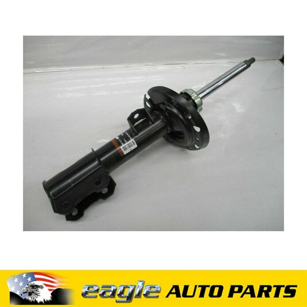 SAAB 9-3 , 4 & 5 DOOR FRONT STRUT 2008 2009 NEW GENUINE OE # 93190090