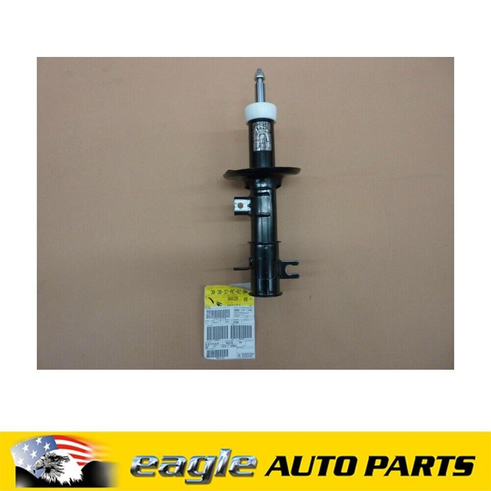 DAEWOO NUBIRA 02 03 LEFT HAND STRUT NOS GENUINE # 96491229