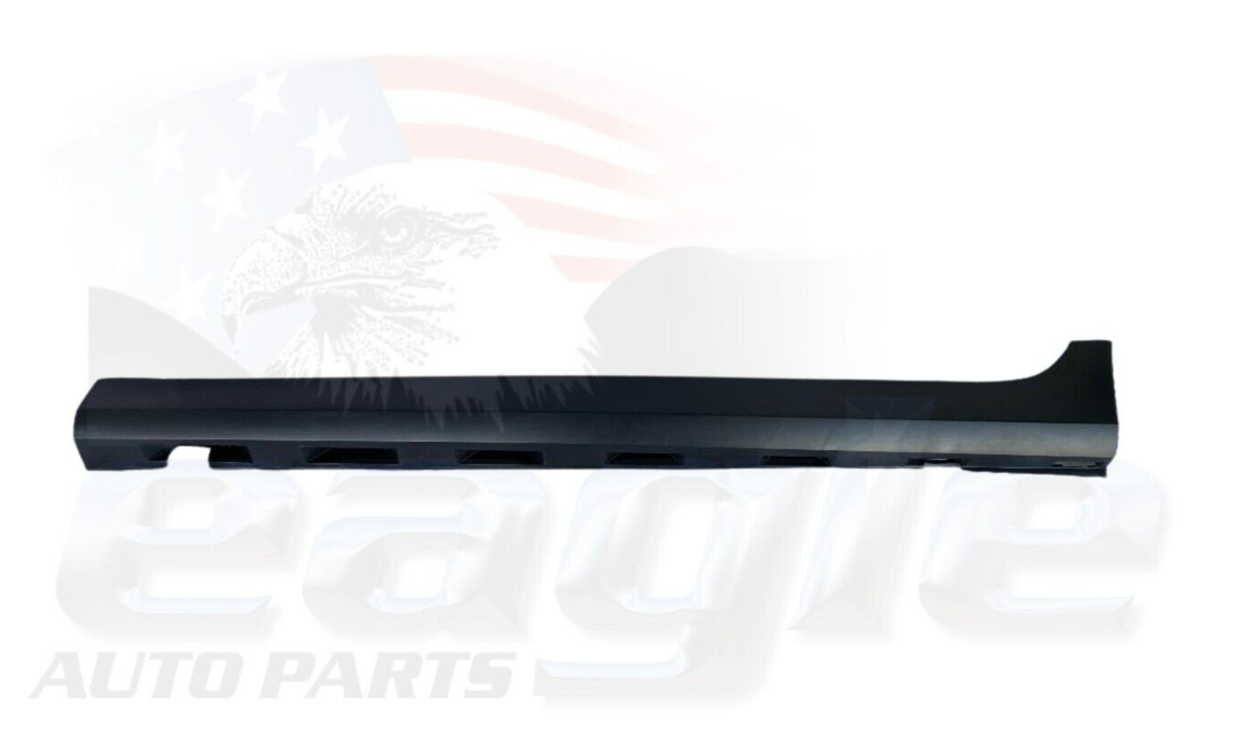 HSV VE Clubsport LHS Side Skirt Assembly Genuine A08-060603P